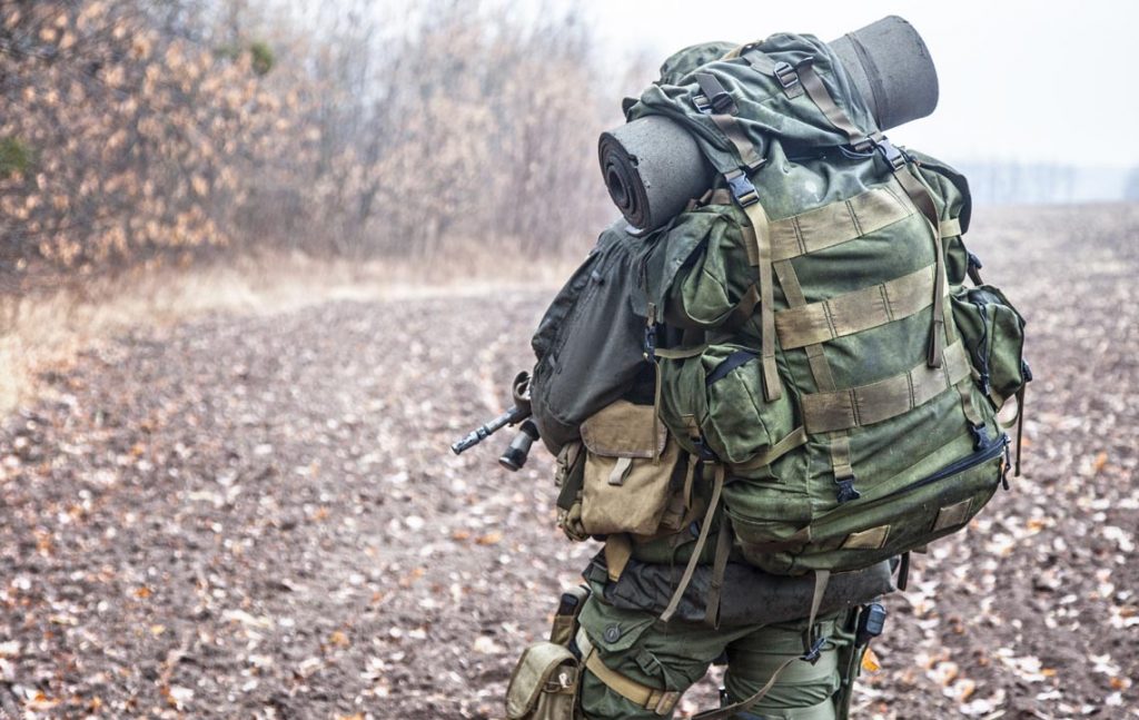 Ausr Stung Der Soldaten Bei Der Bundeswehr Bw Online Shop Magazin