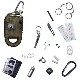 Mil Tec Paracord Survival Kit Large Bw Online Shop