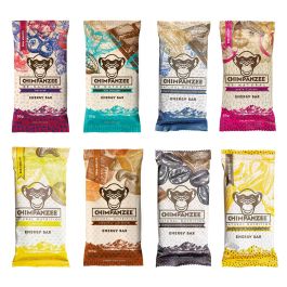 Chimpanzee Energie Bar Bw Online Shop