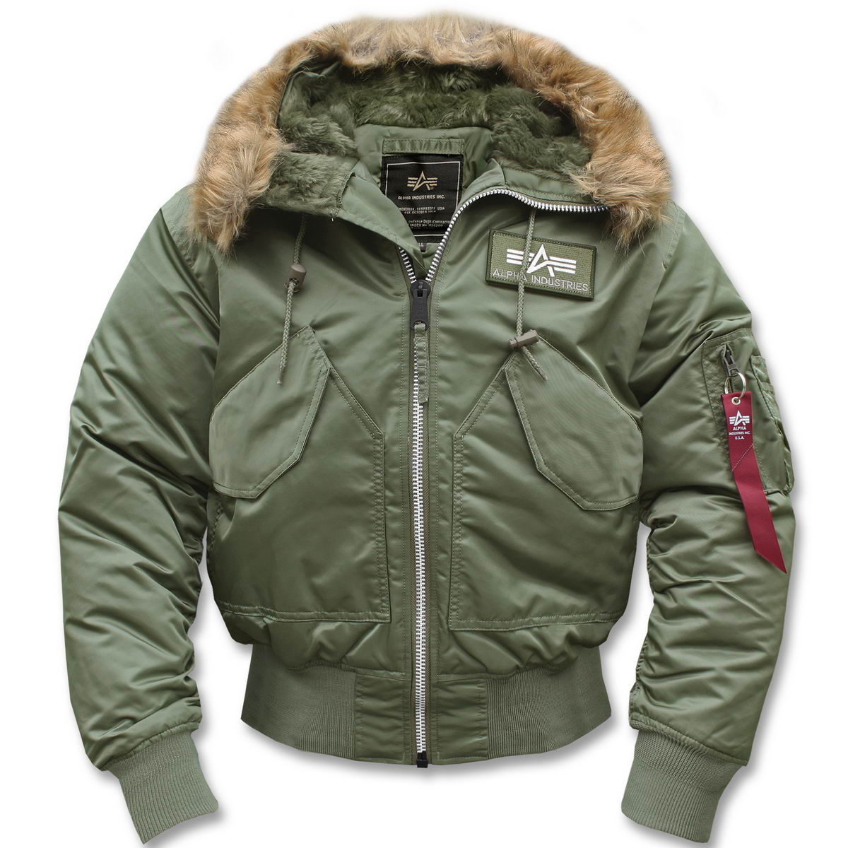 Bomberjacke, Alpha Industries Preisvergleich  Jacke Herren  Günstig kaufen bei 