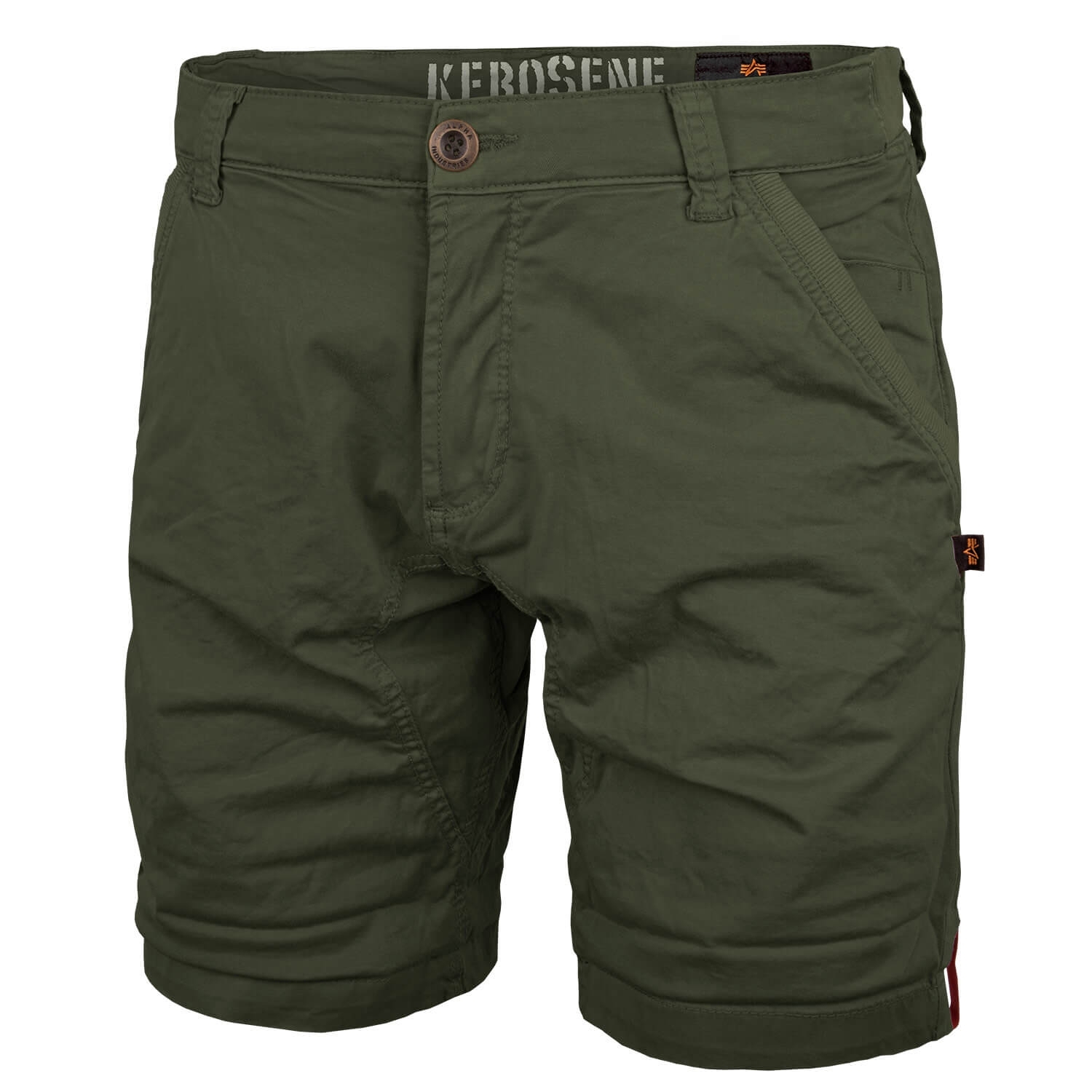 Kerosene Shorts Sale