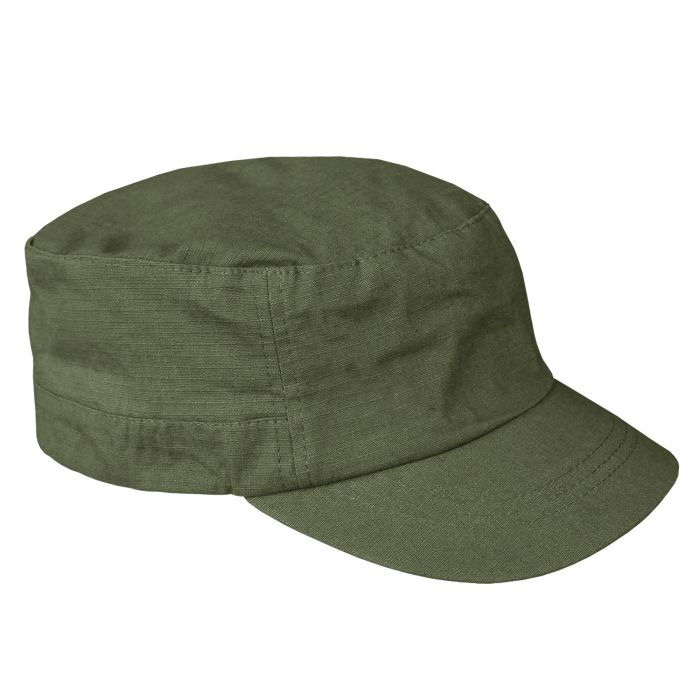 US Army Cap Ripstop Elasti Fit