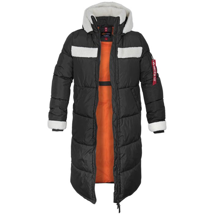 Wintermantel Puffer Coat ZH Alpha Wmn Sale