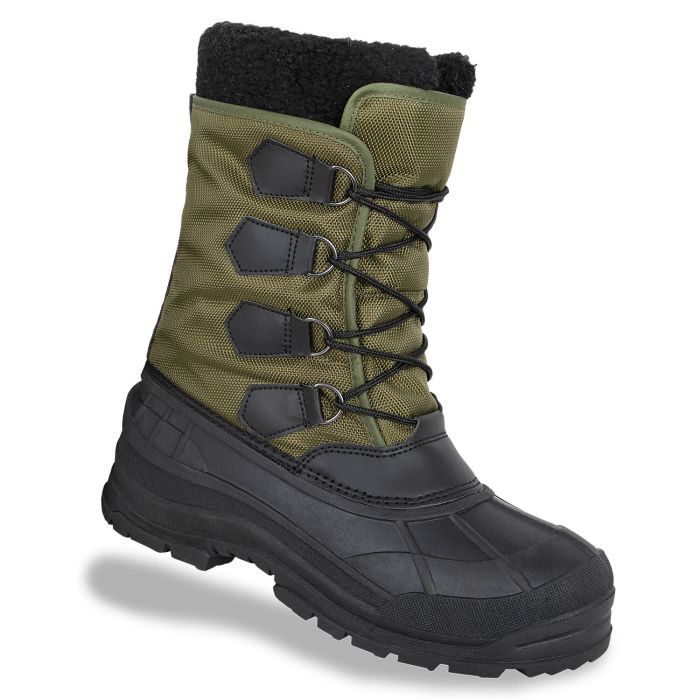 Newest Bundeswehr Stiefel Winterstiefel