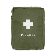 Erste Hilfe Sets - Erste Hilfe / Schutz - Outdoor