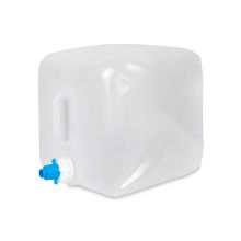 2 x Faltbarer Wasserkanister Wassertank Wasserbehälter Faltkanister  Behälter