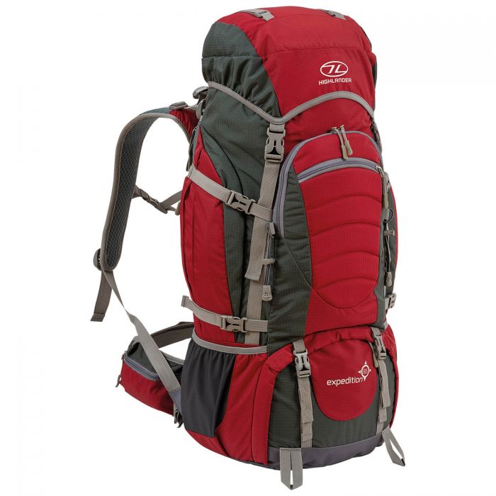 best expedition rucksack