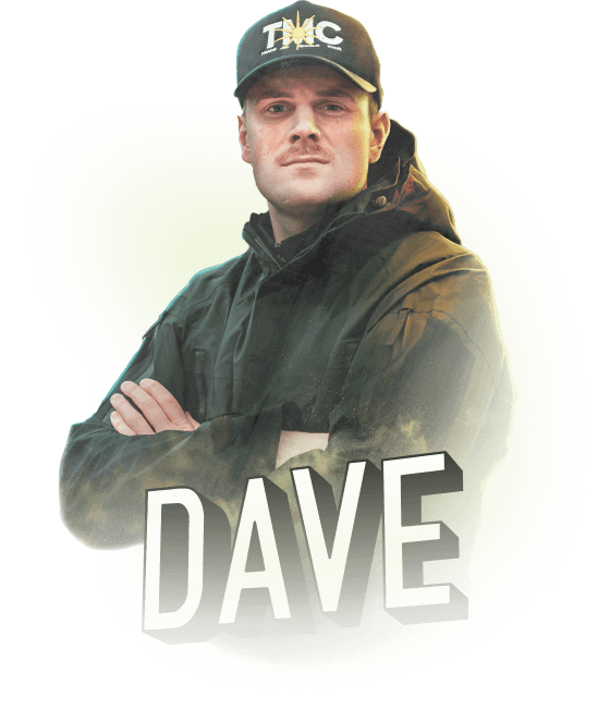 David "DAVE" Henrichs